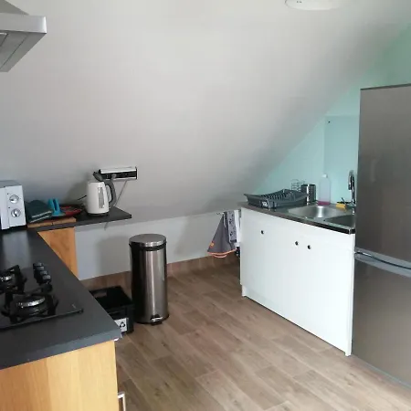 Gite Les Anes De Medeina Ingrannes Exterior foto