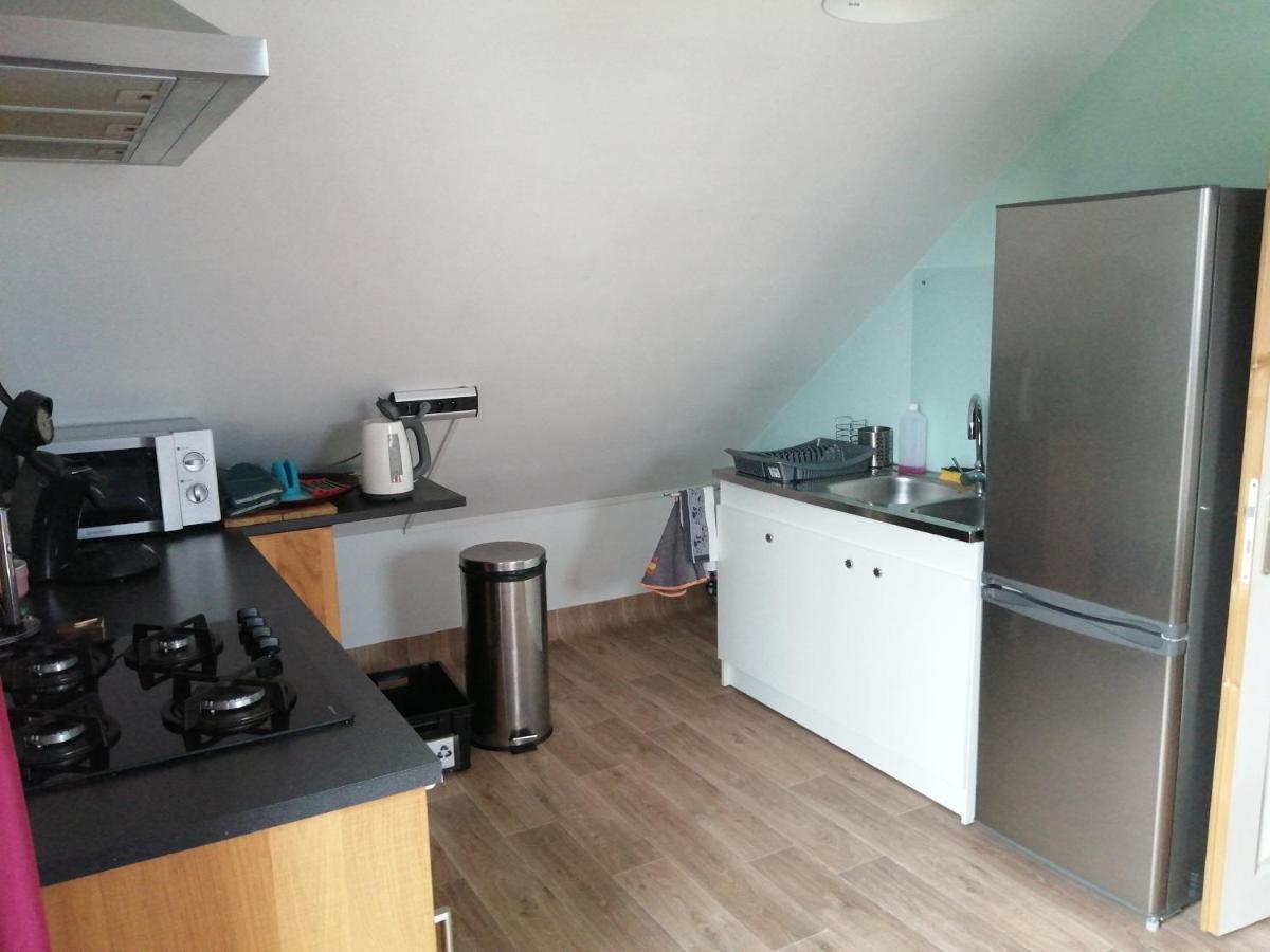 Les Anes De Medeina Apartment *